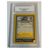 Hannu Toivonen Graded 9.5 Gem-Mint 2005-06 Bee Hice Hockey Card #109