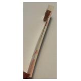 Minnesota Fighting Saints 1976 Ticket Book Including Games 29-40 Vintage Hockey