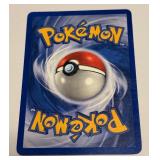 Pikachu Pokemon Card 87/130