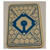 Mickey Mantle 1968 Topps Game Card #2 Vintage Baseball