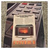 Super Bowl XIV 1980 Official Football Program