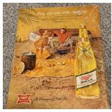 1962 Milwaukee Braves Vintage Yearbook