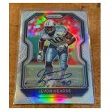 2020 Prizm Football Complete Card Set - Hurts, Burrow, Herbert, Tua, Lamb, Jefferson, Love RCs + Autos, Numbered, and More