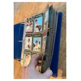 1970 Topps Baseball 426 Card Partial Set w/ High Numbers - Vintage w/ Binder and Sheets