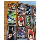 2023-24 MVP NHL Hockey Card Box w/ Stars and Inserts - McDavid, Crosby, Ovechkin and More