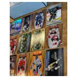 2023-24 MVP NHL Hockey Card Box w/ Stars and Inserts - McDavid, Crosby, Ovechkin and More