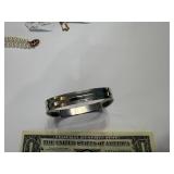 NECKLACES AND EARINGS