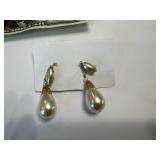 NECKLACES, EARINGS AND MORE