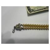 NECKLACES, EARINGS AND MORE