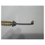 NECKLACES, EARINGS AND MORE