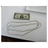 NECKLACES, EARINGS AND MORE