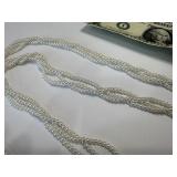 NECKLACES, EARINGS AND MORE