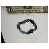 NECKLACES, BRACLETS AND MORE