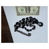 NECKLACES, BRACLETS AND MORE