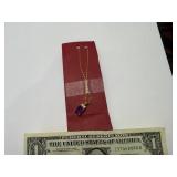 ASSORTMENT OF JEWLERY