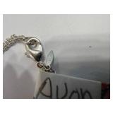 ASSORTMENT OF JEWLERY