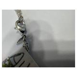 ASSORTMENT OF JEWLERY