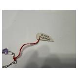 ASSORTMENT OF JEWLERY