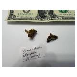 ASSORTMENT OF JEWLERY