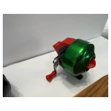 CUTTING BOARD AND FISHING REELS