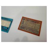 TERRY STEINBACH AUTOGRAPHS