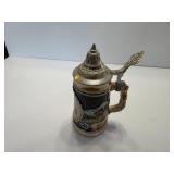 BEER STEIN