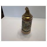 BEER STEIN