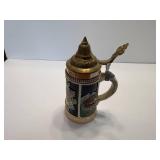 BEER STEIN