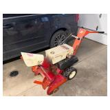 SIMPLICITY SNOWBLOWER