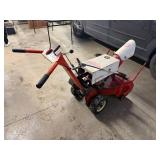 SIMPLICITY SNOWBLOWER