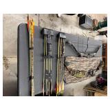 BOWS AND ARROWS