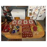 CHRISTMAS DECORATIONS