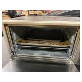 TOASTER OVEN