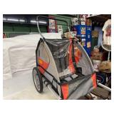 BIKE TRAILER