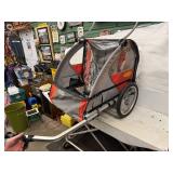 BIKE TRAILER