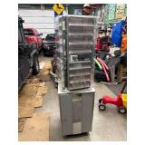 JEWLERY DISPLAY CASE