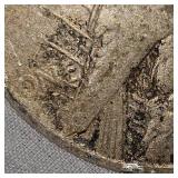 1922 Peace Dollar $1