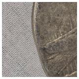 1923 S Peace Dollar $1 Very Nice Patina