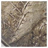 1927 S Peace Dollar $1