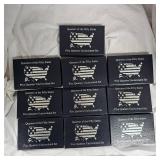 1999-2008 Complete State Quarters Mint Sets by Year