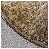 1922 Peace Dollar $1