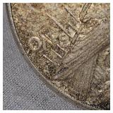 1922 S Peace Dollar $1