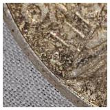 1922 S Peace Dollar $1