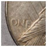 1922 Peace Dollar $1