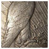 1926 Peace Dollar $1