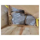 Lot of Glass Beads and Metal Beads (600421)