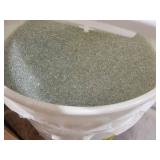 Lot of Glass Beads and Metal Beads (600421)