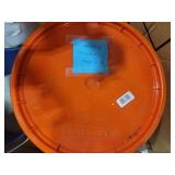 Lot of Glass Beads and Metal Beads (600421)