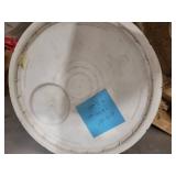 Lot of Glass Beads and Metal Beads (600421)