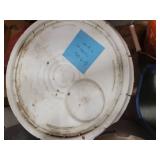 Lot of Glass Beads and Metal Beads (600421)